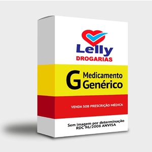 Daforin 20mg 60cpr - Daforin 20mg 60cpr - EMS PRESCRIÇÃO