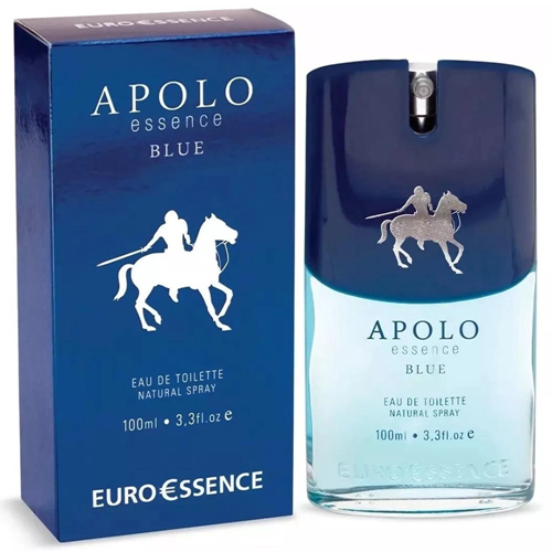 Polo best sale blue colonia